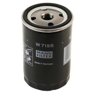 Фильтр масляный Mann W719/5