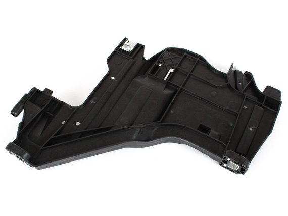 Audi A4 B8 (07-11) праве верхнє кріплення фари, 8K0941454 Ауді А4 Б8 | Зображення 1