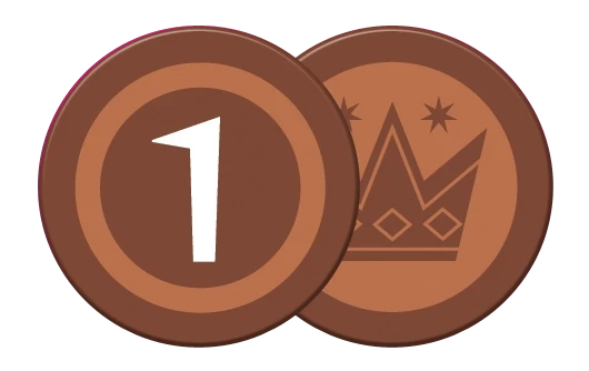 Настольная игра Мачи Коро (На украинском) | Зображення 2