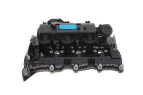 Коллектор впускной L Land Rover Discovery III IV 04-18 Range Rover S 2.7 TD 05-13 GZ-E1281