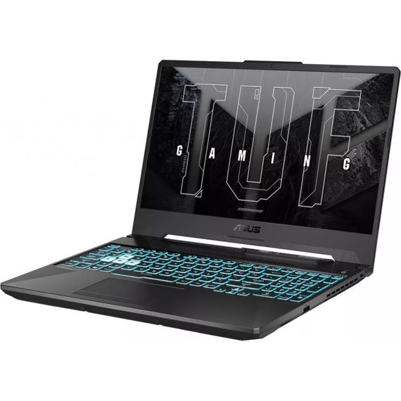 Ноутбук ASUS TUF Gaming A15 FA506NFR-HN081 (90NR0JU7-M00530) | Зображення 2
