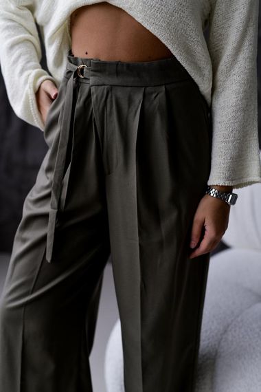 Брюки жіночі | Зображення 4