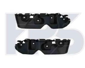 Крепеж переднего бампера Renault Duster 10- правый (FPS) 622220011R