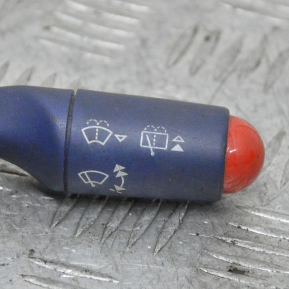 Підрульовий перемикач правий Smart Fortwo 450 1998-2007 Перемикач двірників Смарт Фортво 450 0001272V007 | Зображення 2