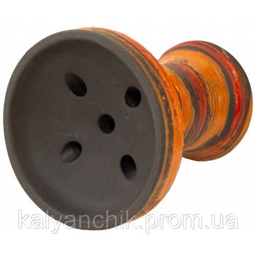 Чаша Personalka bowl Orange Red | Зображення 1