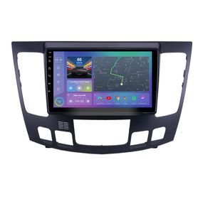 Штатна магнітола Torssen Hyundai Sonata NF 08-10 climate NF9 Carplay