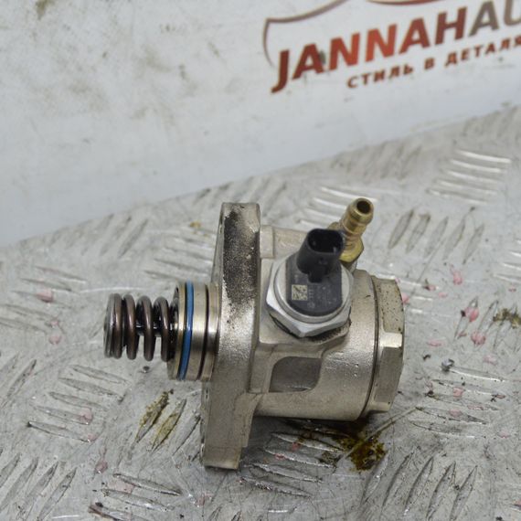 Паливний насос високого тиску 1.0 TSI Volkswagen Golf VII Polo ПНВТ Фольксваген Гольф 7 04E127026L | Зображення 1