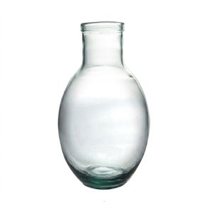 Ваза VIDRIOS SAN MIGUEL ARAN 5126 31х24 см 8 л
