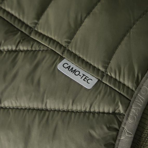 Жилетка Storm G-Loft 100 Olive (2455), XL | Зображення 3
