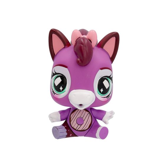 Ігровий набір Конячка Лейсі Bubiloons 85589 фігурка, аксесуари, кульки | Зображення 2