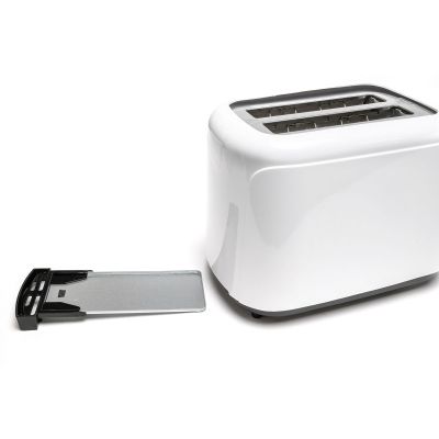 Тостер Hölmer Тостер Hlmer HTB-125RC 6 режимів нагріву 650Вт (HTB-125RC) | Зображення 5