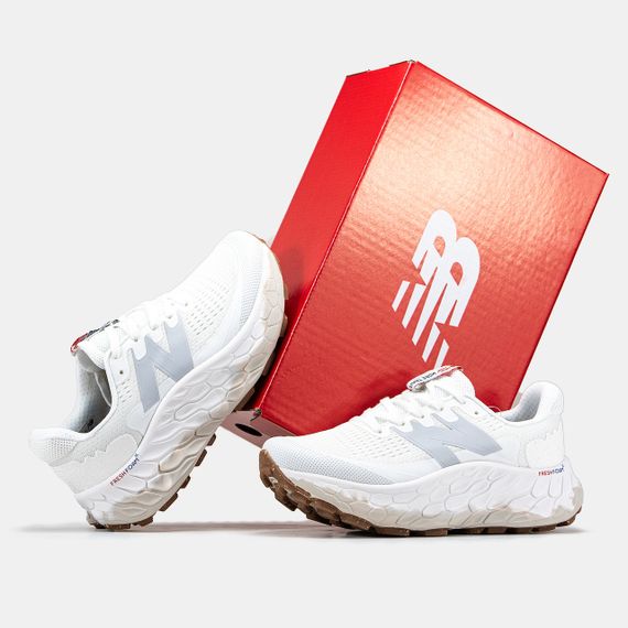 Мужские кроссовки N2ew B2alan2e Fresh Foam весна/лето/осень 1273 43 27,5 | Зображення 7