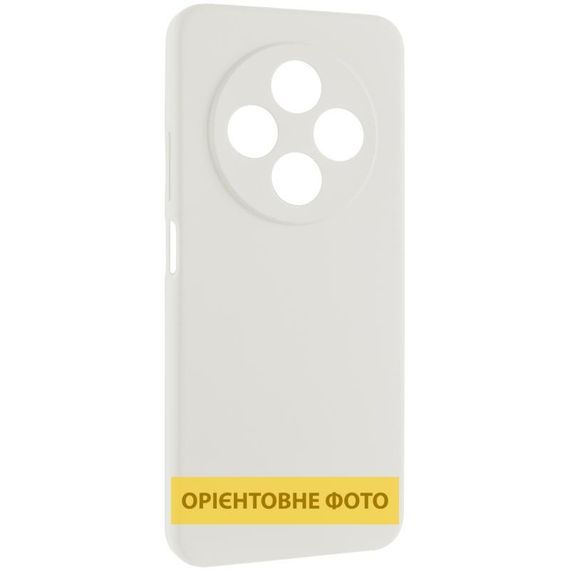 Чохол Silicone Cover Ummi Lakshmi Full Camera (AA) для Xiaomi Redmi A5 (Europe version) Білий / White