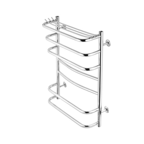 Сушарка для рушників водяна Kroner KRP Stern WT800x500-7 | Зображення 2