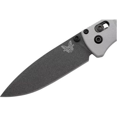 Нож Benchmade Bugout Storm Grey (535BK-08) | Зображення 2