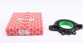 Сальник колінвалу Ford Fiesta 1.3 99-05 79.33x131.3x19  023.950