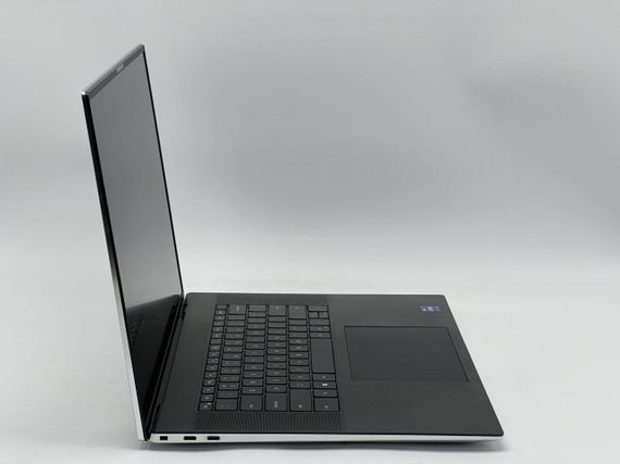 Ігровий ноутбук Б-класу Dell 17 9710 / 17,3" (1920x1200) IPS / Intel Core i9-11900H (8 (16) ядер по 2,5 - 4,9 ГГц) / 16 ГБ DDR4 / 960 ГБ SSD / nVidia GeForce RTX 3060, 6 ГБ GDDR6, 192-біт / WebCam б/в | Зображення 2