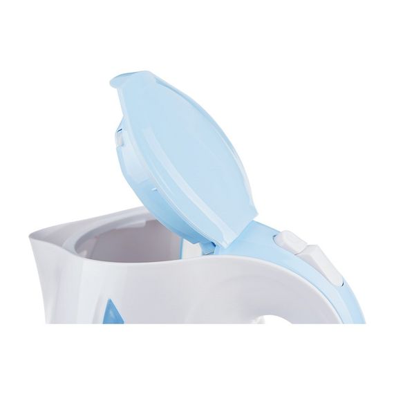 Електрочайник ECG RK 1758 Blue (RK1758 Blue) | Зображення 6