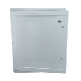 Корпус пластиковий ЩМПп-600х500х220 ABS IP65 Ny95504603