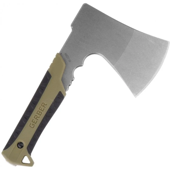 Топор Gerber Pack Hatchet Axe / Топор походный / Туристический топор | Зображення 3