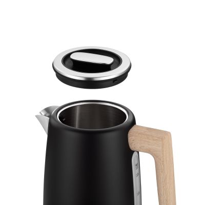 Електрочайник Ardesto EKL-F420BWD | Зображення 8