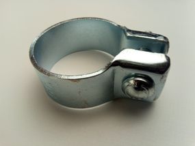 Хомут вихлопної системи VAG d 49,5 мм, Fischer (951-949)