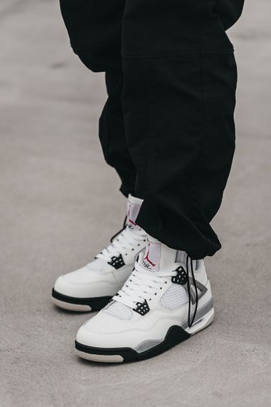 Кроссовки Air Jordan 4 , Вьетнам 1835 44 | Зображення 4