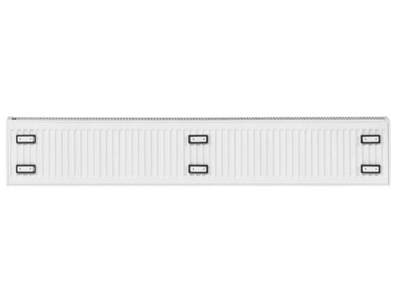 Радіатор сталевий Kroner з нижнім підключенням 22 тип 300х2000 мм (CV034468) | Зображення 4