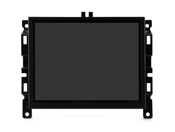 Штатна магнітола Torssen Dodge Challender/Charger/Ram S8464A+360 | Зображення 1