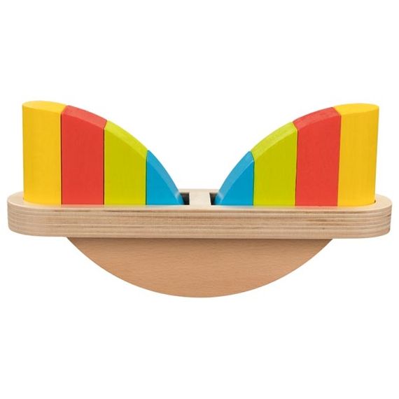 Развивающая игра goki Балансир 58762G (58762G)