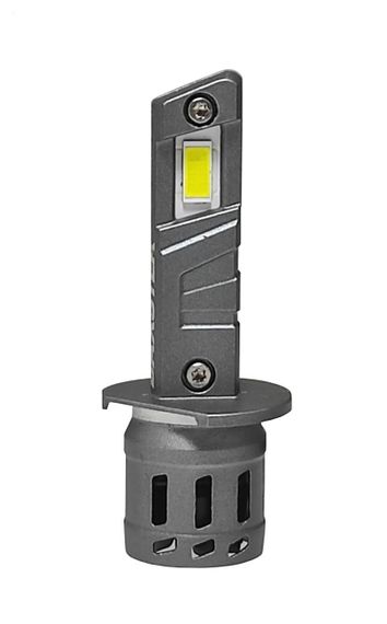 Комплект світлодіодних ламп Baxster SX Active H1 (P14,5s) 48W 5800K 12V | Зображення 1