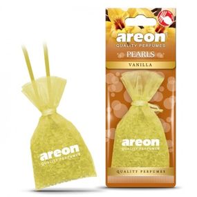 Освіжувач повітря AREON мішечок з гранулами Vanilla