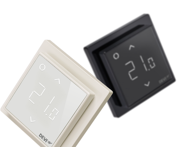 DEVIreg™ Smart