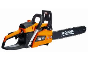 Бензинова ланцюгова пилка Sequoia SPC2016