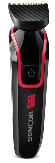 Набір для стрижки Sencor SHP 6201RD | Зображення 2
