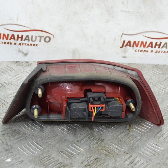 Ліхтар задній лівий Alfa Romeo 145 1994-2001 Фара задня ліва Альфа Ромео 36390748 | Зображення 1