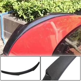 Спойлер M4-Style (для F23, Карбон) для BMW 2 серія F22/23 2014-2021 рр