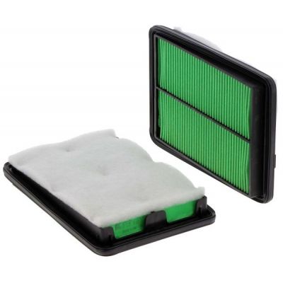 Воздушный фильтр для автомобиля Wixfiltron WA9847