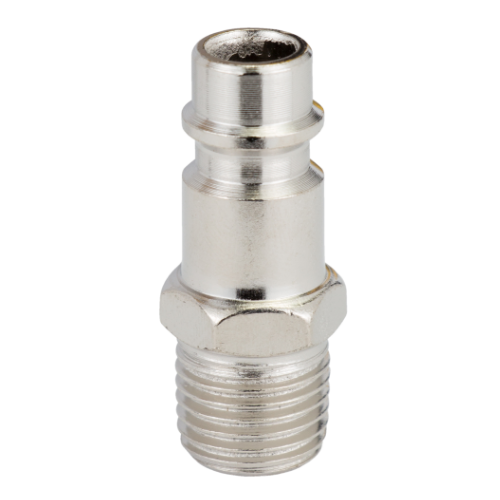 Гайковерт пневматичний 1/2" 750Нм 113 л/хв 6 бар SIGMA | Зображення 5