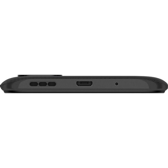 Мобільний телефон Xiaomi Redmi 9C 3/64GB Midnight Gray (660925) | Зображення 6