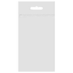 Упаковка Opp Bag Прозрачный