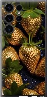 Чохол для Samsung Galaxy S23 Ultra з силікону FCh_083771