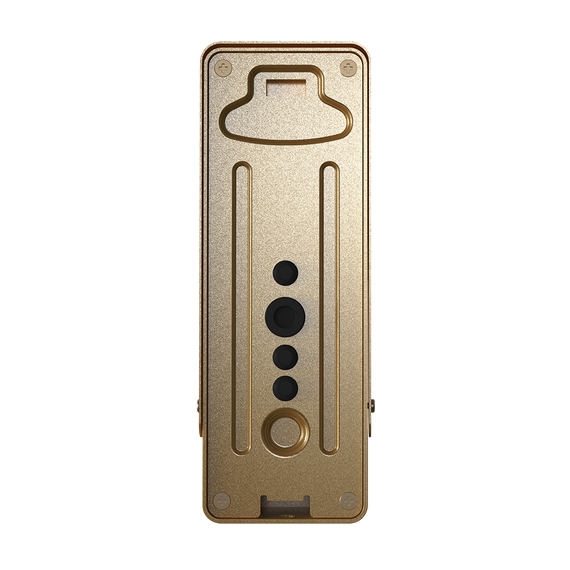 Вызывная панель Slinex ML-20CRHD goldblack | Зображення 9