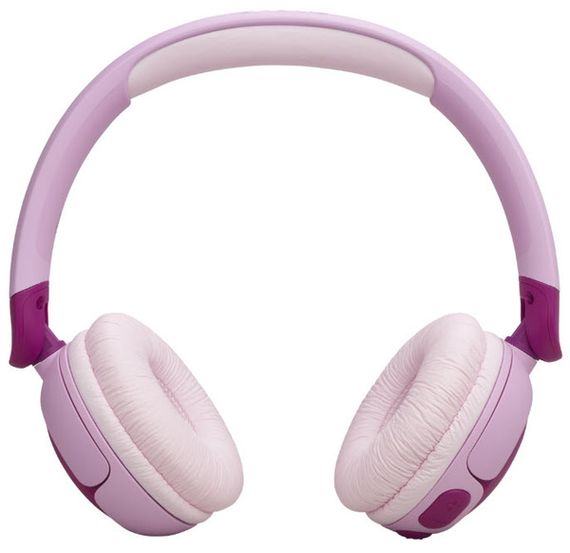 Гарнітура JBL JR320BT Purple (JBLJR320BTPUR) | Зображення 1