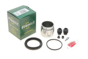 Ремкомплект суппорта переднего Kia Sportage Hyundai Tucson 04- d=60mm  +поршень  Mando  260943