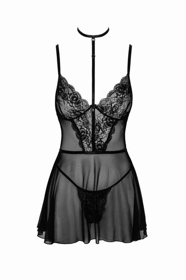 Бебі-дол Kissable First Kiss Babydoll L/XL | Зображення 5