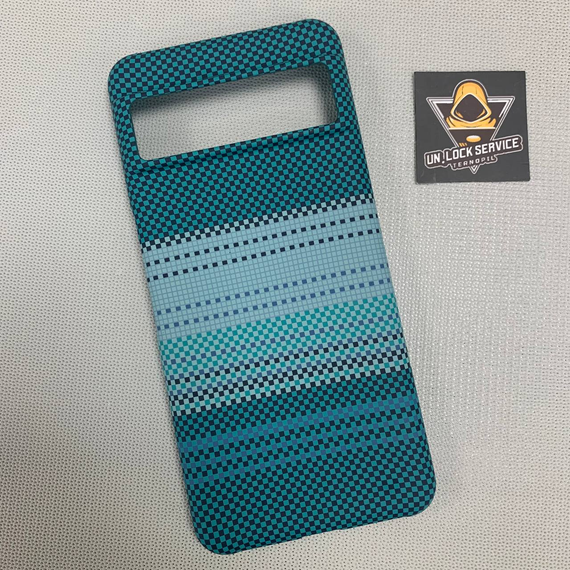 Чохол Ультра-тонкий Google Pixel 7 SOFFNI MagSafe