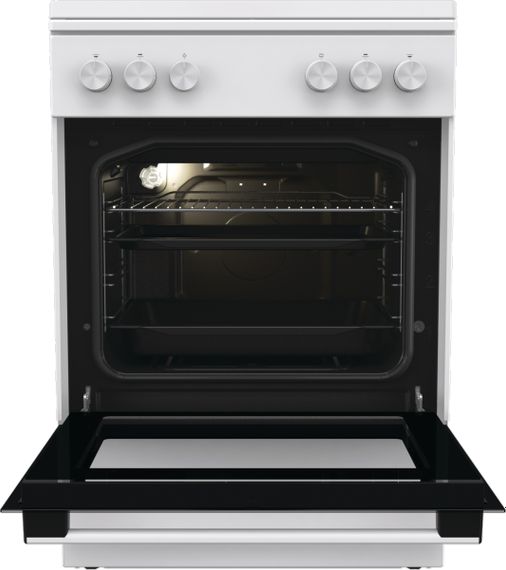 Плита Gorenje газовая GG6A11WJ | Зображення 5