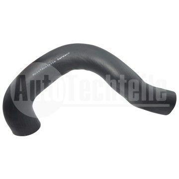 Патрубок интеркулера VW T5 2.0 TDI 10-, AutoTechteile, 314 5087, 11145131