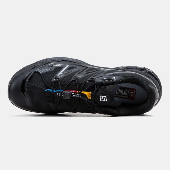 Чоловічі кросівки Salomon XT- 6 Soft Ground весна / літо / осінь 1707 46 | Зображення 4
